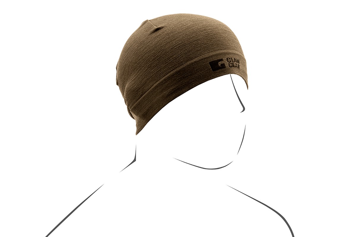 clawgear-czapka-merino-seamless-beanie-opis